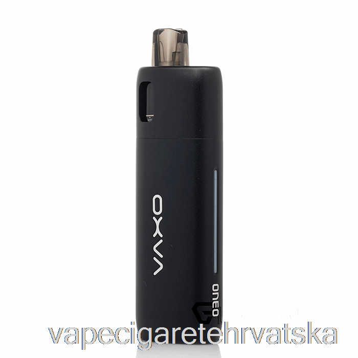 Vape Hrvatska Oxva Oneo 40w Pod Kit Astral Black